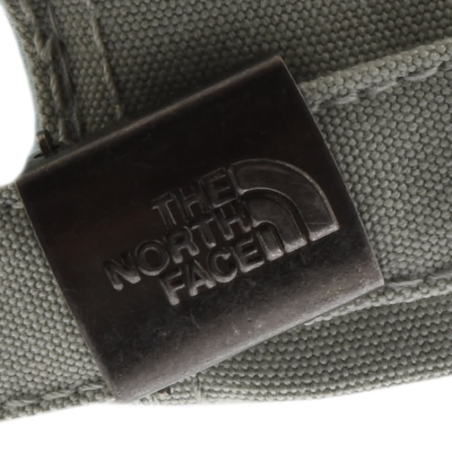 Alternative Image for ProductThe North Face 1966 Cap Green3